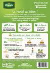Légumes Secs - Haricot Nain Vert Mascotte - 5 m  - MEDIA_PACKAGING_VERSO